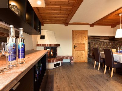 Holiday apartment Adlerhorst - Farm Schwalbenhof - Environment photo 17