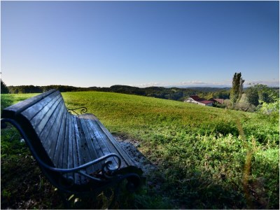 Holiday apartment Adlerhorst - Farm Schwalbenhof - Environment photo 21
