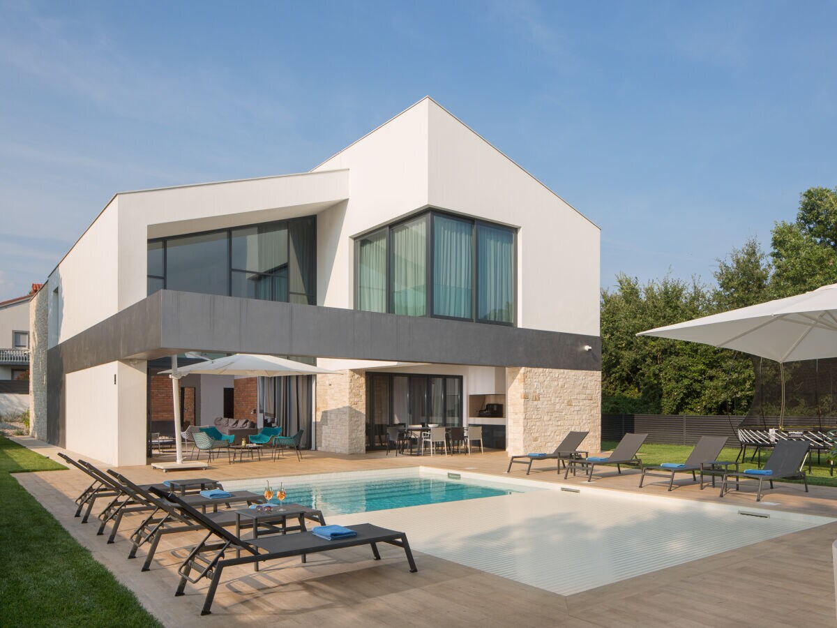 Villa Atria - Outdoor photo 3