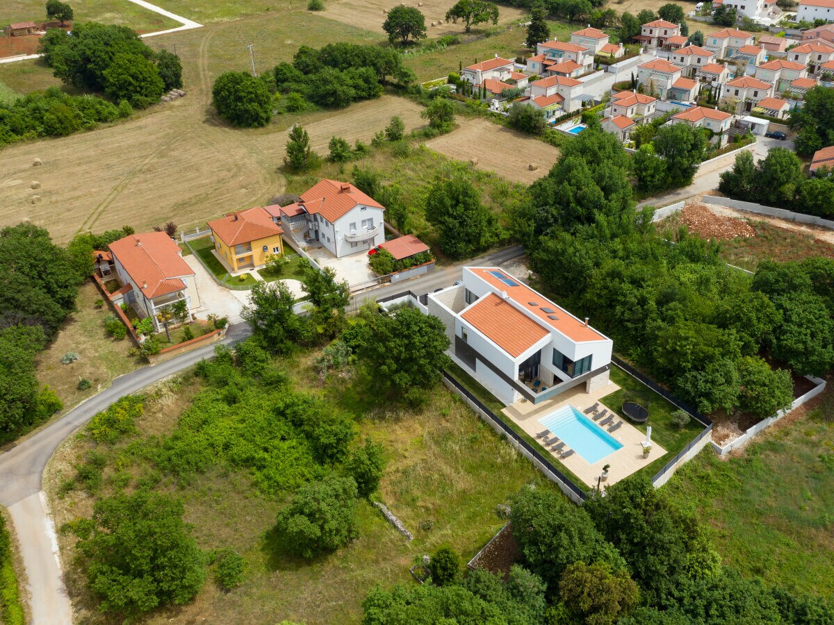 Villa Atria - Outdoor photo 4