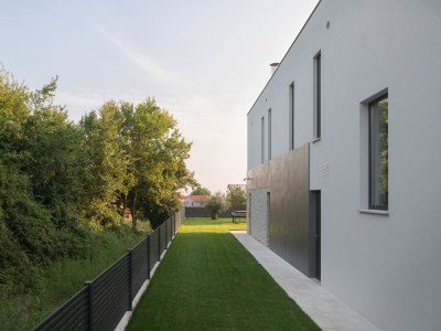 Villa Atria - Outdoor photo 7