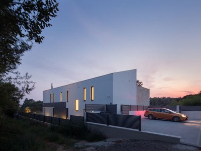 Villa Atria - Outdoor photo 8