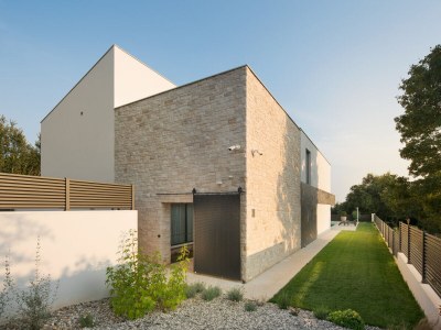 Villa Atria - Outdoor photo 9