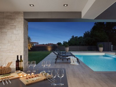 Villa Atria - Outdoor photo 10