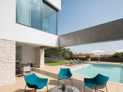 Villa Atria - Outdoor photo 11