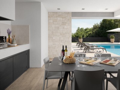 Villa Atria - Outdoor photo 13