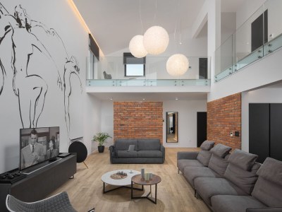 Villa Atria - Features photo 20