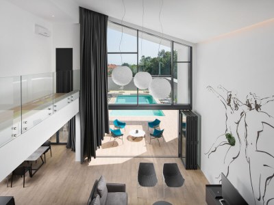 Villa Atria - Features photo 33