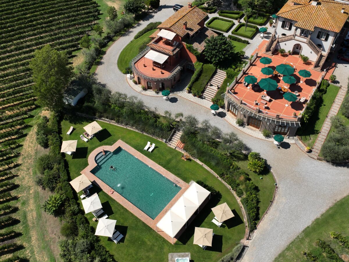 Holiday apartment Poggio al Casone - Outdoor photo 2