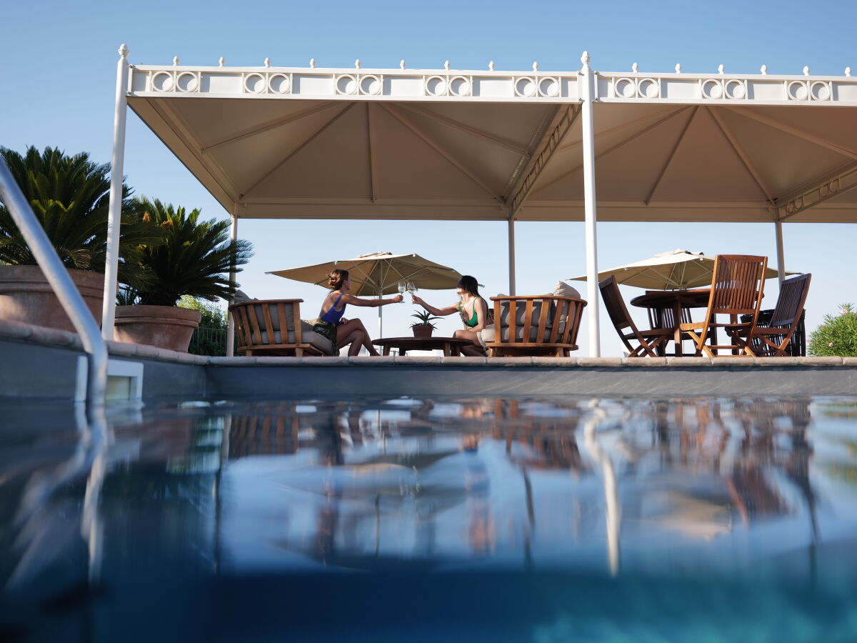 Holiday apartment Poggio al Casone - Outdoor photo 4