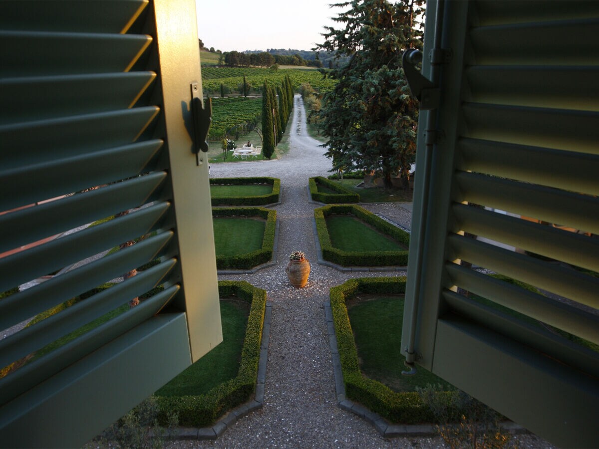 Holiday apartment Poggio al Casone - Outdoor photo 5