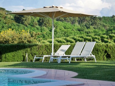 Holiday apartment Poggio al Casone - Outdoor photo 3