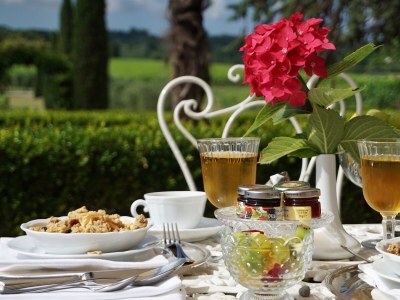 Holiday apartment Poggio al Casone - Outdoor photo 7