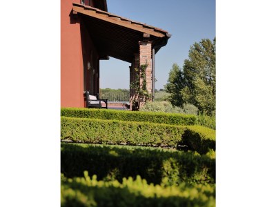 Holiday apartment Poggio al Casone - Outdoor photo 9