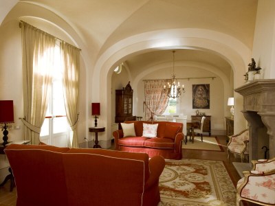 Holiday apartment Poggio al Casone - Outdoor photo 11