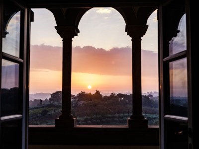 Holiday apartment Poggio al Casone - Outdoor photo 12