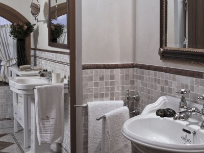 Holiday apartment Poggio al Casone - Features photo 13