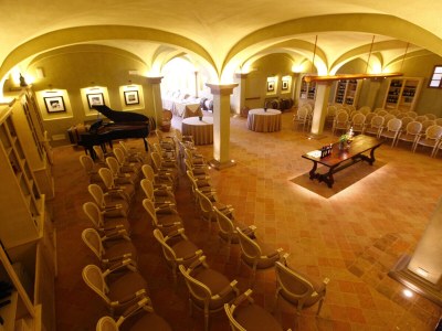 Holiday apartment Poggio al Casone - Features photo 14