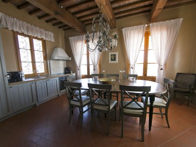 Holiday apartment Poggio al Casone - Features photo 15