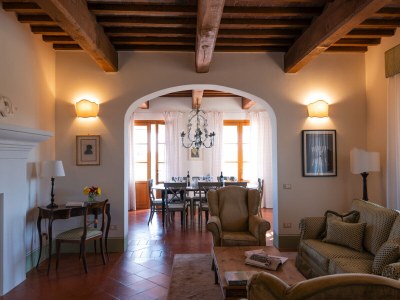 Holiday apartment Poggio al Casone - Features photo 17