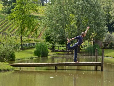 Holiday apartment Poggio al Casone - Environment photo 22