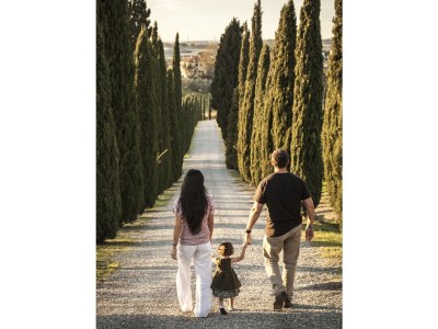 Holiday apartment Poggio al Casone - Environment photo 25