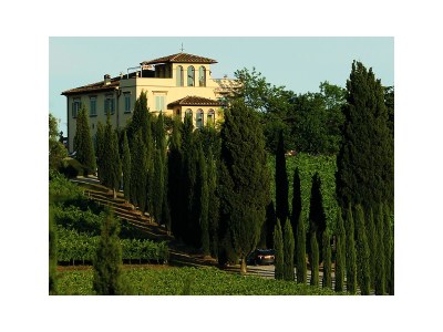 Holiday apartment Poggio al Casone - Document photo 27