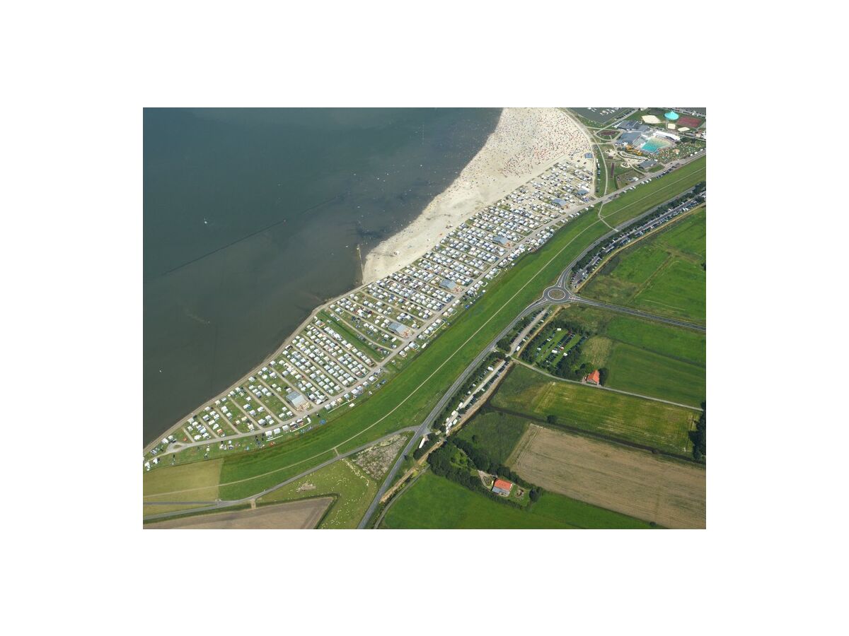 Holiday apartment House North Sea - Outdoor photo 2