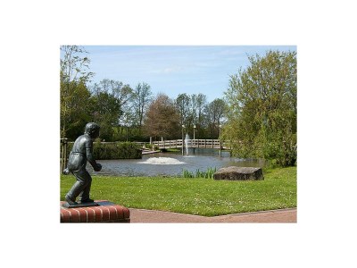 Holiday apartment House North Sea - Outdoor photo 3