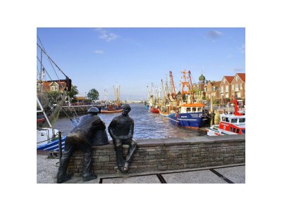 Holiday apartment House North Sea - Outdoor photo 6