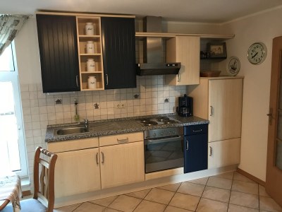 Holiday apartment House North Sea - Features photo 9