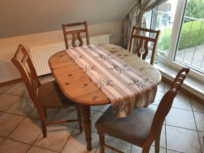 Holiday apartment House North Sea - Features photo 10