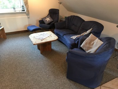 Holiday apartment House North Sea - Features photo 11