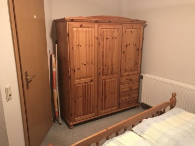 Holiday apartment House North Sea - Features photo 13