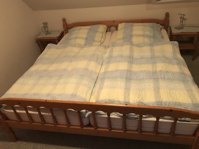 Holiday apartment House North Sea - Features photo 14