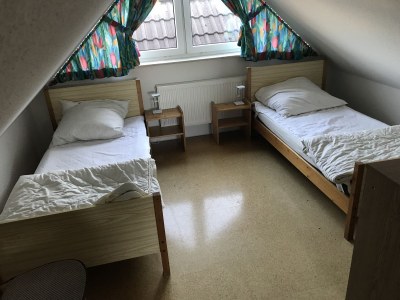 Holiday apartment House North Sea - Features photo 15