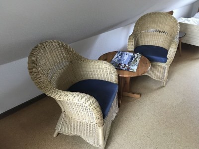 Holiday apartment House North Sea - Features photo 16