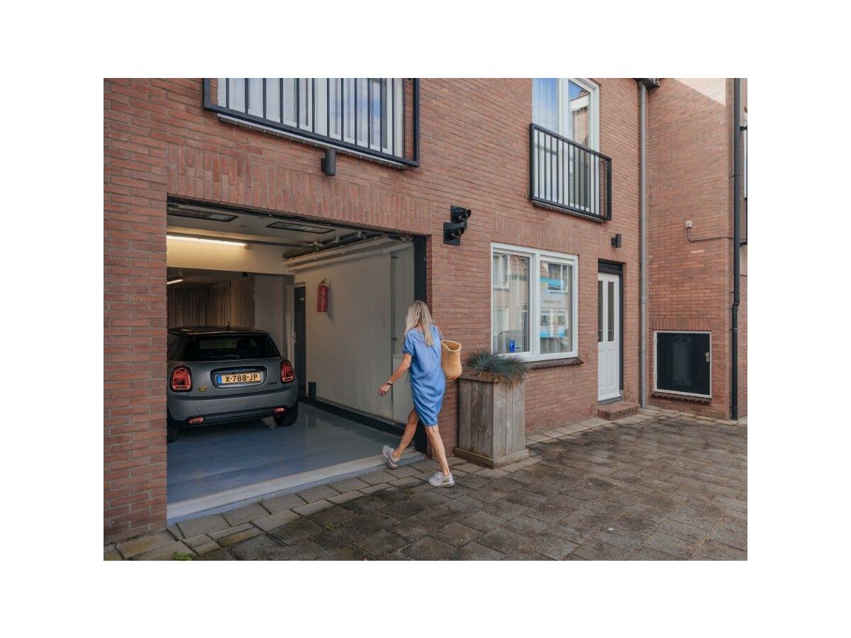 Holiday apartment Duynparel - Outdoor photo 3