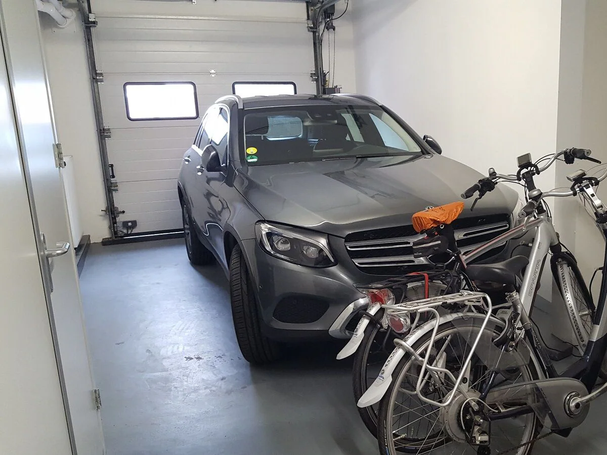 Holiday apartment Duynparel - Outdoor photo 4