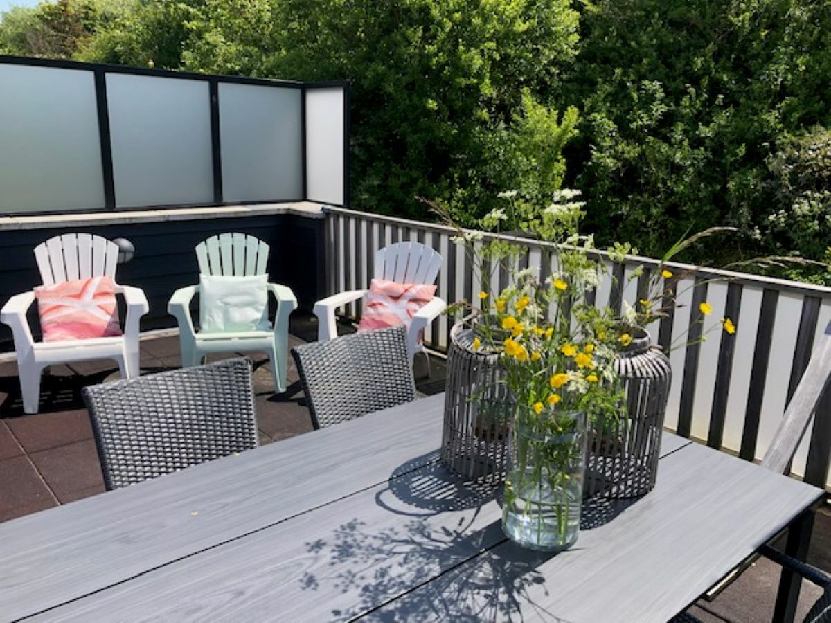 Holiday apartment Duynparel - Outdoor photo 5