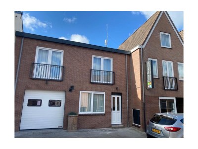 Holiday apartment Duynparel - Outdoor photo 2