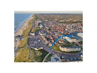 Holiday apartment Duynparel - Outdoor photo 7