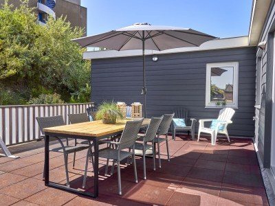 Holiday apartment Duynparel - Features photo 9