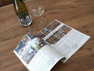 Holiday apartment Duynparel - Features photo 14