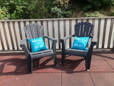 Holiday apartment Duynparel - Features photo 20