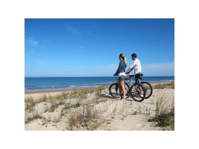 Holiday apartment Duynparel - Environment photo 27