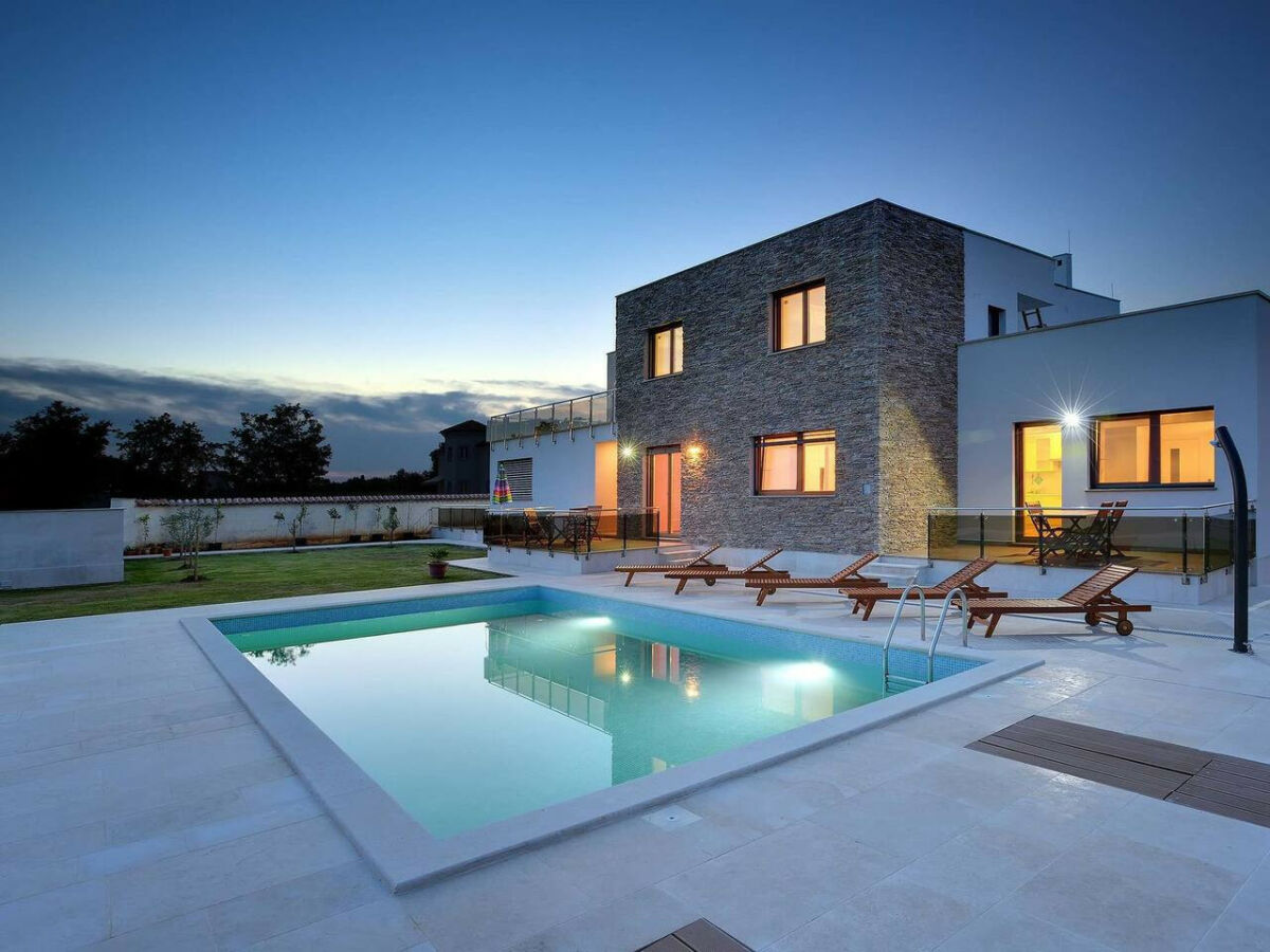 Villa Villa Gigetto with Private Pool and Big Garden