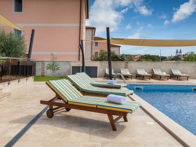 Villa Villa Gigetto with Private Pool and Big Garden - Outdoor photo 8