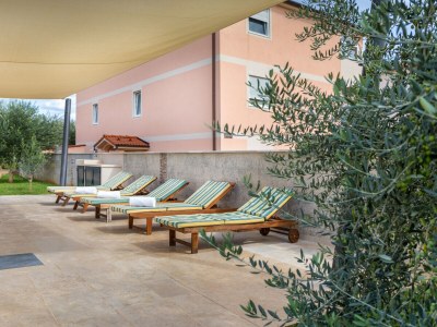Villa Villa Gigetto with Private Pool and Big Garden - Outdoor photo 9