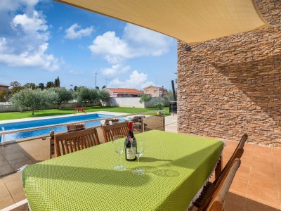 Villa Villa Gigetto with Private Pool and Big Garden - Outdoor photo 10
